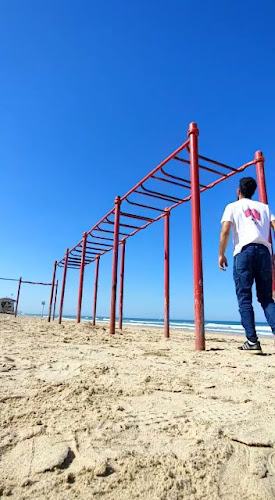 Comentarii opinii despre ביץ׳ קלאב חיפה - Beach Club Haifa