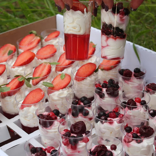 Opinii despre קייטרינג חלבי עדן קייטרינג חלבי בחיפה în חיפה - הסעדה