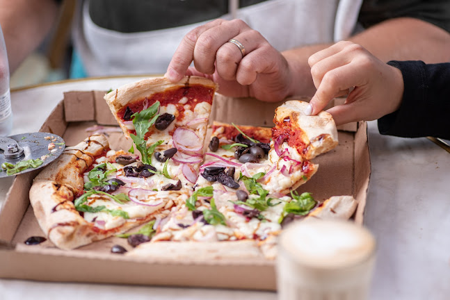 Comentarii opinii despre Sunny bakery & goods | סאני מאפייה ובית קפה