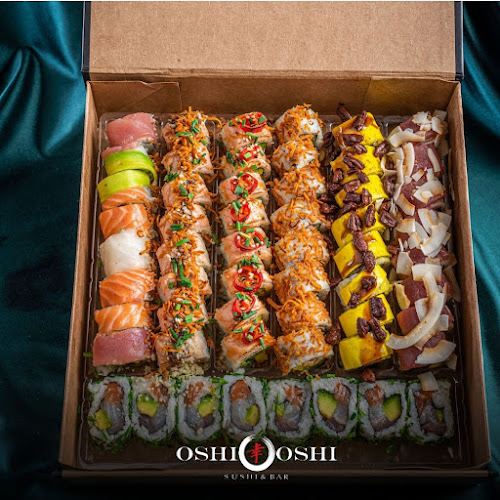 Comentarii opinii despre אושי אושי רמת גן (מרום נווה)