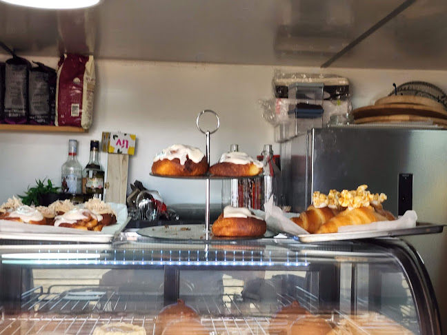 פולה - קפה.לב.מדבר