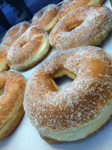 Comentarii opinii despre רינת, קפה וקונדיטוריה