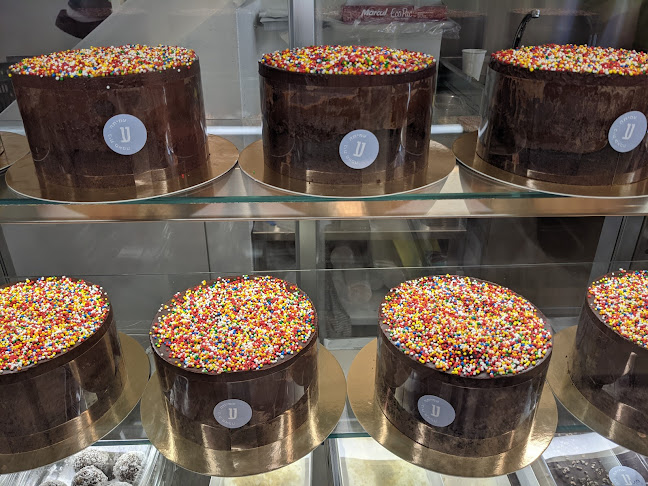 מאפיית האומנים - תל אביב-יפו