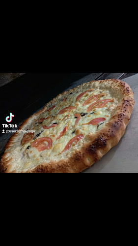Opinii despre פיצה אנטוניו în באר שבע - הסעדה