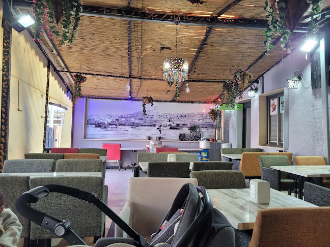 Comentarii opinii despre Fish Restaurant مطعم البحر المتوسط للاسماك