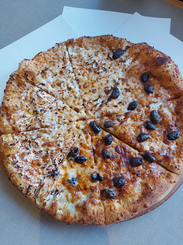 פיצה רונדו רמת גן