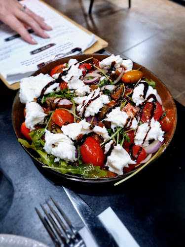 Secret Pizza - פתח תקווה