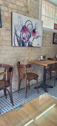 Opinii despre מסעדת רקפת în רמת גן - הסעדה