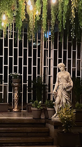 Aristo Caffe - הסעדה