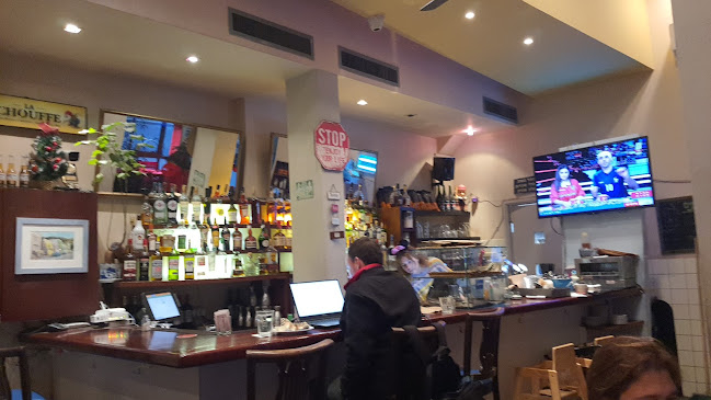 קפה נונה - תל אביב-יפו