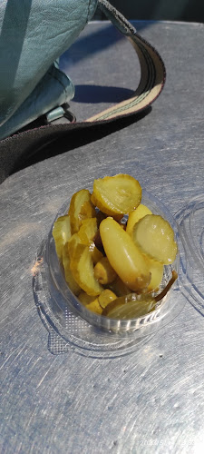 הפלאפל - נתניה