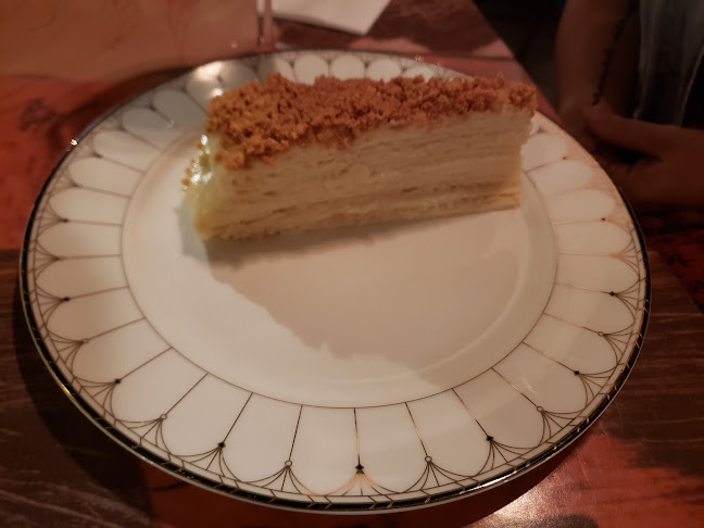 Comentarii opinii despre Omnivore Catering Haifa. אומניבור