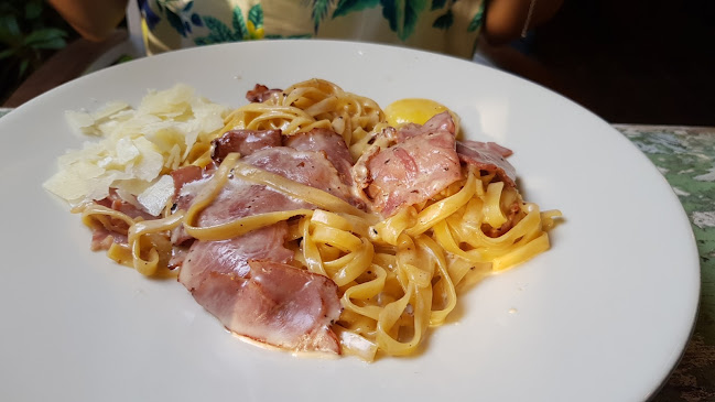 פר דרייר - הסעדה