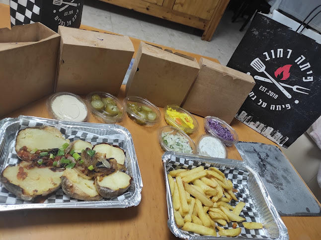 צה"ל 1, אשדוד