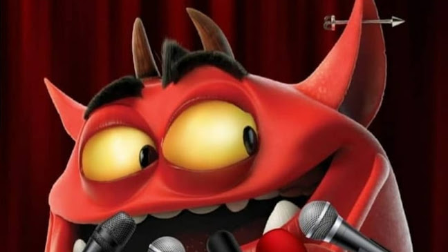 BLACK גרנד קניון חיפה - הסעדה