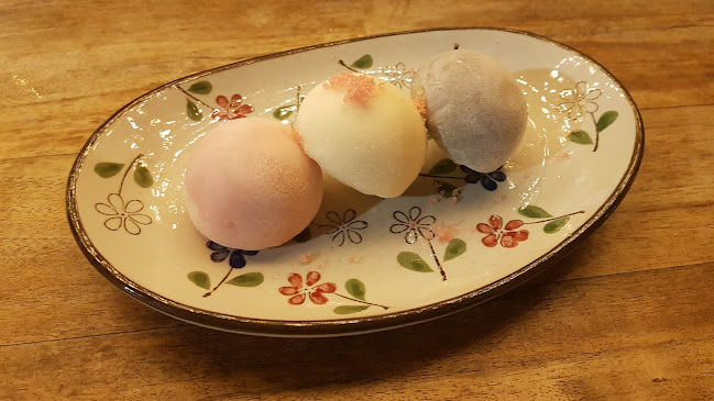 Comentarii opinii despre ניני האצ'י