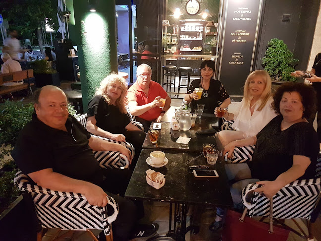 קפה דלאל - הסעדה