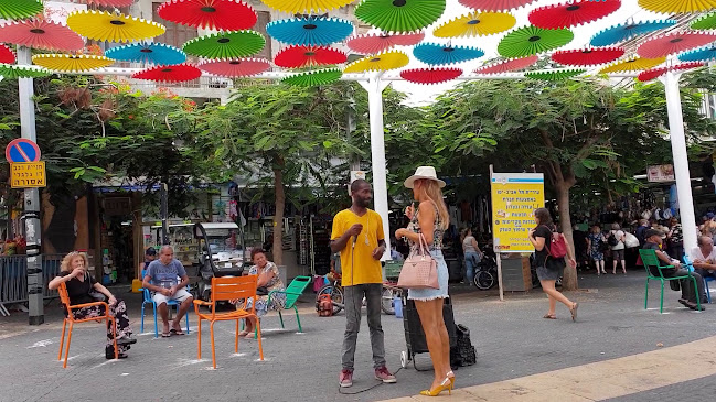 Opinii despre פסטה בסטה אלנבי în תל אביב-יפו - הסעדה