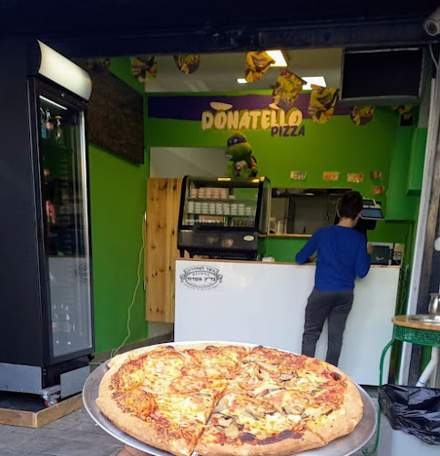 העצמאות 4, אשדוד