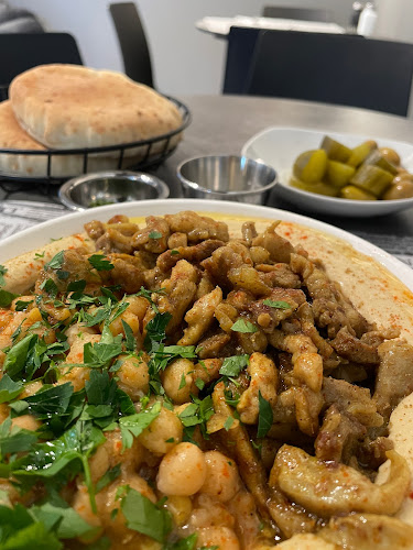 העצמאות 3, אבן יהודה