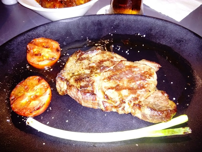 בלאק - הסעדה