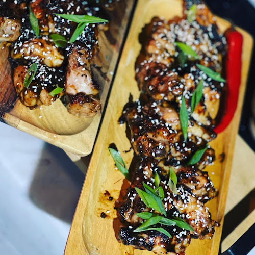 Comentarii opinii despre שף פרטי באילת Gril Show