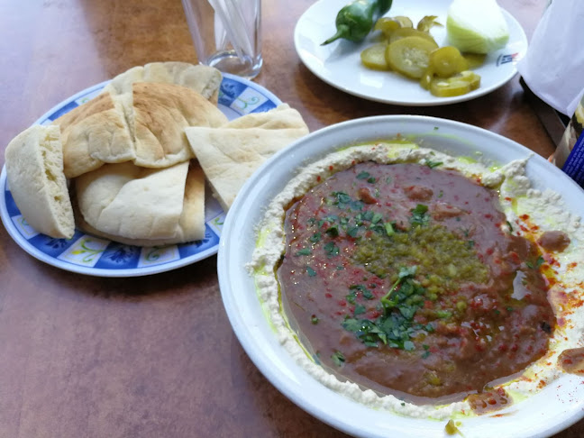 עולי ציון 7, תל אביב-יפו