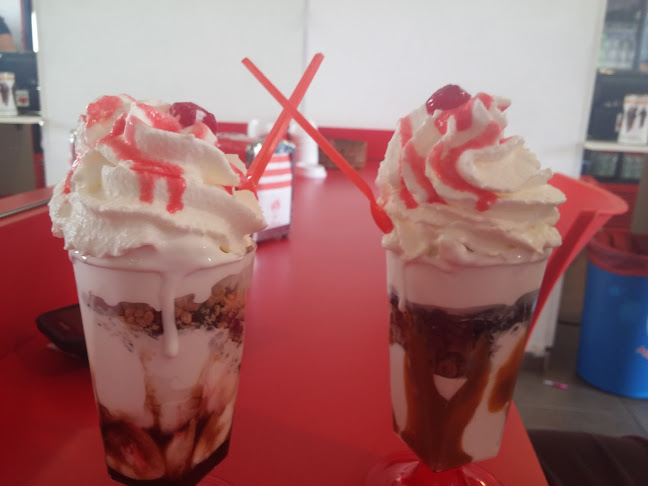 מקדונלד'ס - דלק אולגה - חדרה