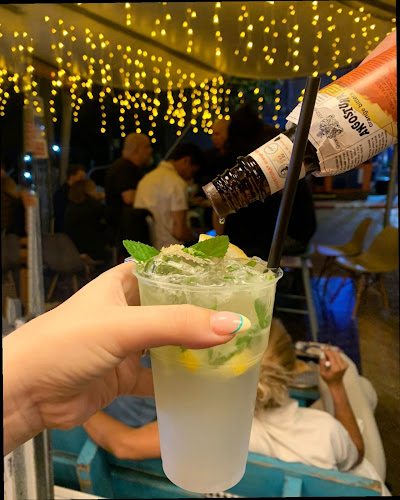 Opinii despre בר-רגל în רמת גן - הסעדה