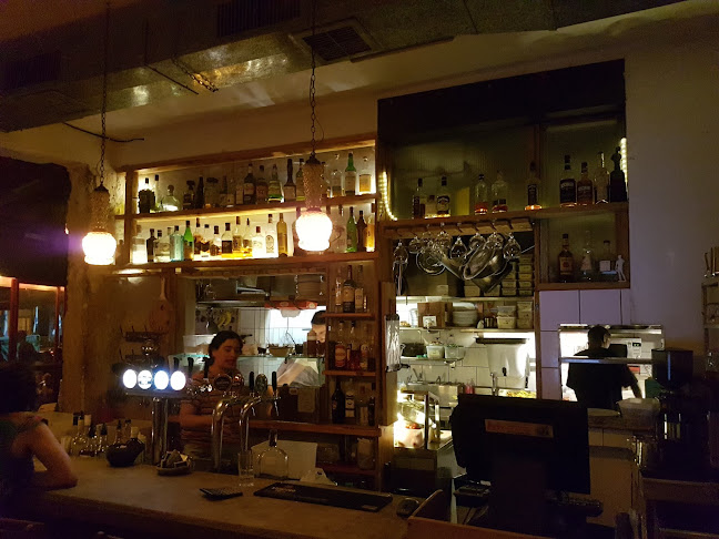 א לה רמפה - תל אביב-יפו