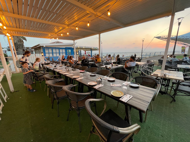 ללוש נהריה - הסעדה