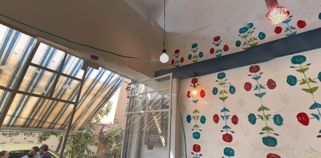 מגנדה - מסעדה מזרחית