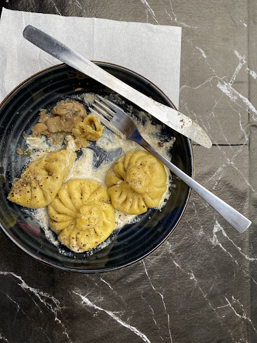 Opinii despre חצ׳אפורי האחיות- פולקלור בצלחת în תל אביב-יפו - הסעדה