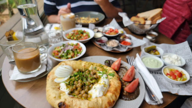 Opinii despre מיכלי'ס în מודיעין מכבים רעות - הסעדה