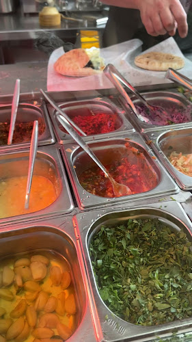 פלאפל דורון - ירושלים