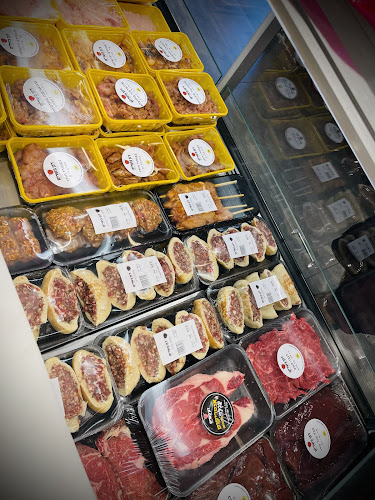 Opinii despre הקצבייה - דנן בשרים în נהריה - הסעדה