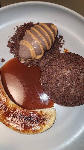 Pop and pope - הסעדה