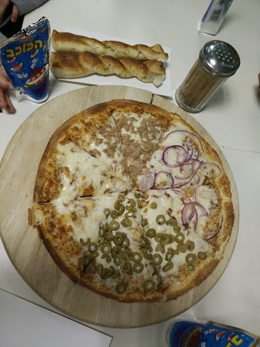 Comentarii opinii despre הפיצה של תקתוק