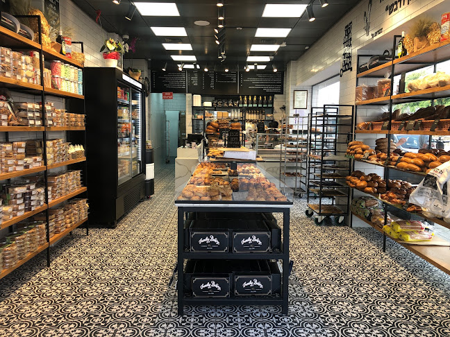 מאפיית המשפחה