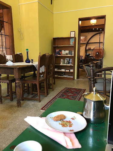 Almaha Book Store & Cafe