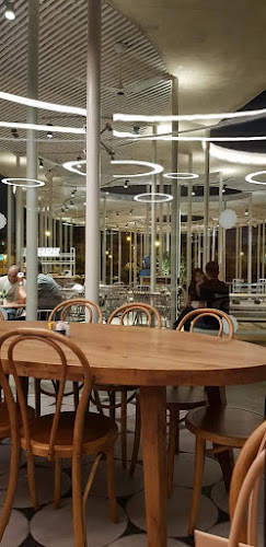 Opinii despre קפה גן סיפור ירושלים în ירושלים - הסעדה