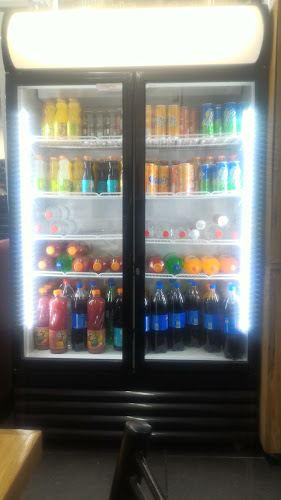 פיצה מאמא פסטה - אום אל-פחם