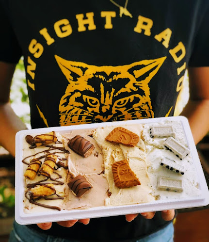 גלידה באר שבע - הסעדה