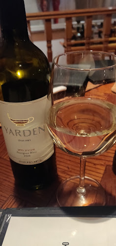 ראנץ' האוס - אילת