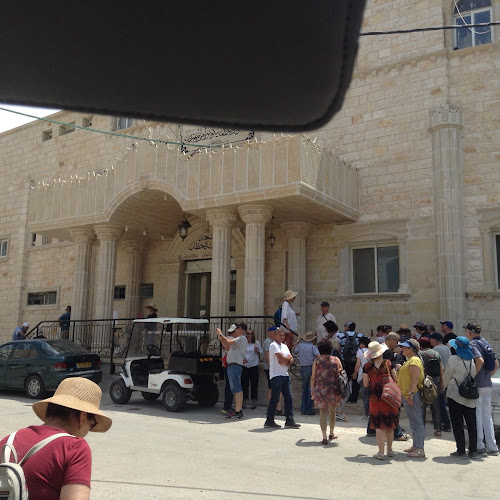 מסעדת אבו דיב - הסעדה