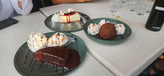 פפרדלה מסעדה איטלקית רחובות