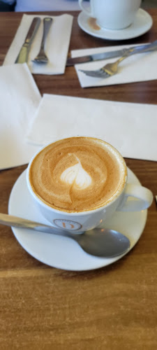 Opinii despre קפה מוניטין în צפת - הסעדה