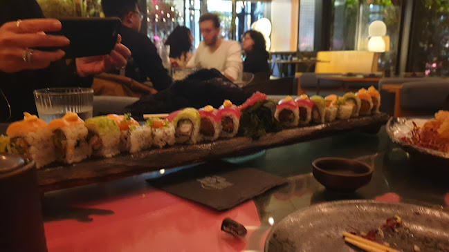 Opinii despre Kitto Katto în תל אביב-יפו - הסעדה