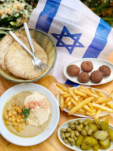 Opinii despre החומוס של טחינה în באר שבע - הסעדה