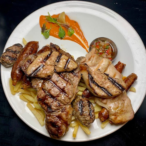 Giggsi - באר שבע